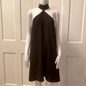 DO+BE halter top dress